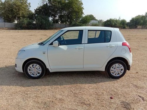 Used 2010 Maruti Suzuki Swift for sale