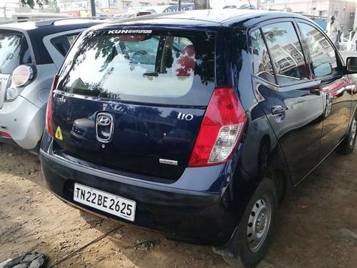 2009 Hyundai i10 for sale at low price