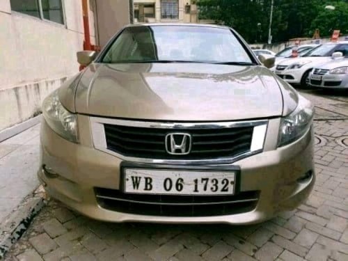 2008 Honda Accord for sale