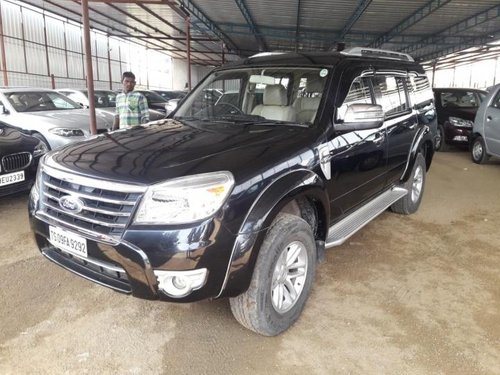 2012 Ford Endeavour for sale