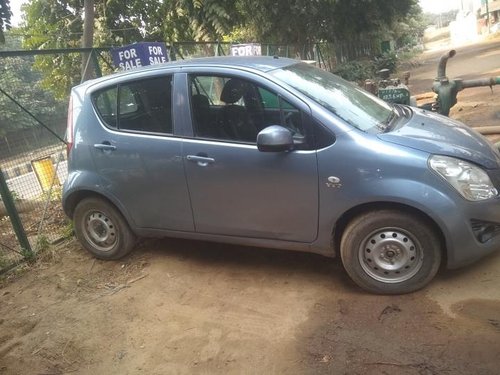 Maruti Ritz LXi 2013 for sale