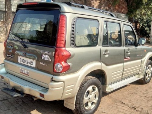 2007 Mahindra Scorpio 2006-2009 for sale