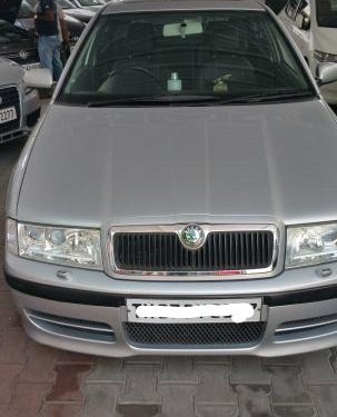 Skoda Octavia L and K 1.9 TDI (MT) 2008 by owner