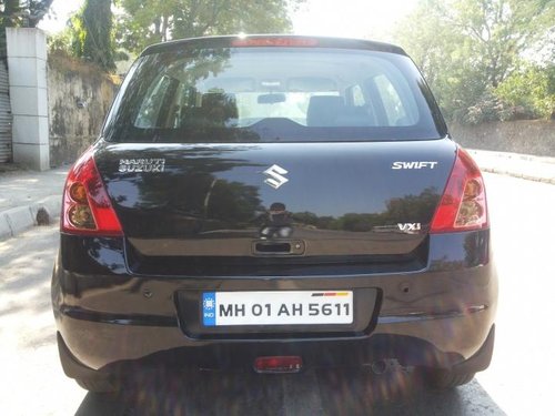 Good as new 2008 Maruti Suzuki Swift for sale at low price