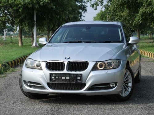 Used BMW 3 Series 320d Prestige 2011 for sale 