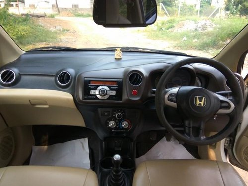 Used Honda Amaze S i-Vtech 2013 for sale