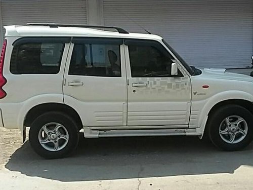 Used Mahindra Scorpio 2006-2009 VLX 2WD 7 Str BSIII 2008 for sale