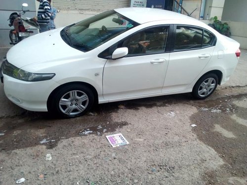 Used Honda City 1.3 EXI 2010 for sale