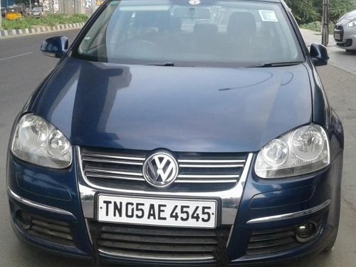 2010 Volkswagen Jetta for sale at low price