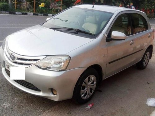 Toyota Etios Liva G 2013 for sale