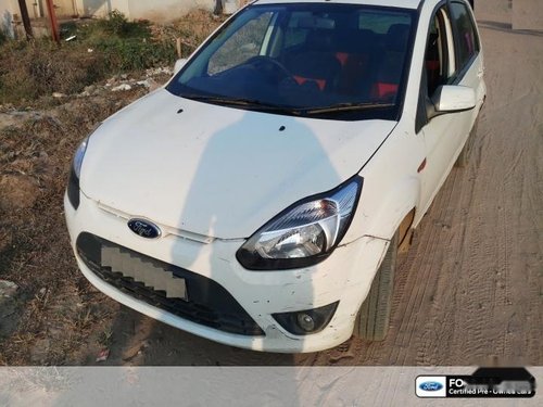 Used 2011 Ford Figo for sale