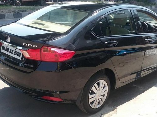 Used 2014 Honda City car for sale at low price