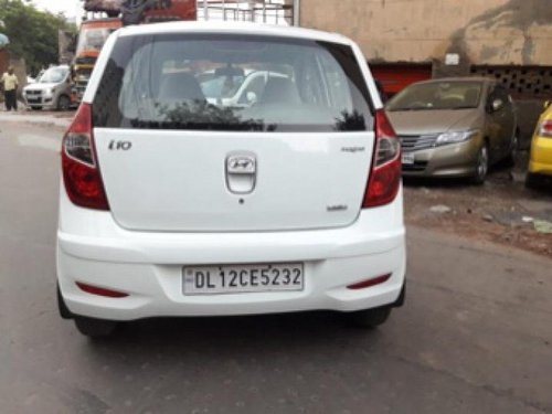 Hyundai i10 Magna 1.2 iTech SE 2013 for sale 