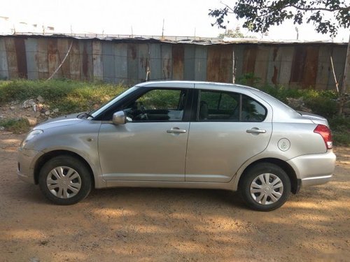 2011 Maruti Suzuki Dzire for sale