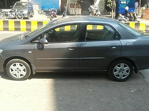 Good as new Honda City ZX 2008 for sale 