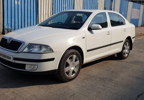 Used 2007 Skoda Laura for sale