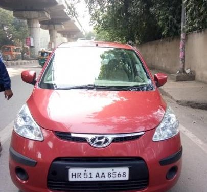 Used 2008 Hyundai i10 car for sale at low price