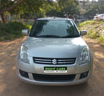 2011 Maruti Suzuki Dzire for sale