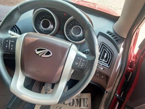 Mahindra XUV500 W8 4WD 2014 for sale