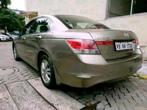 2008 Honda Accord for sale