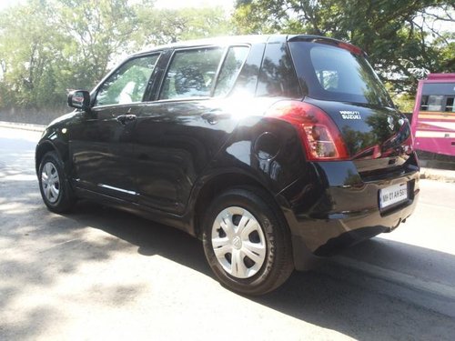 Good as new 2008 Maruti Suzuki Swift for sale at low price