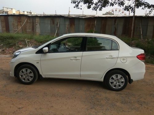 Used Honda Amaze S i-Vtech 2013 for sale