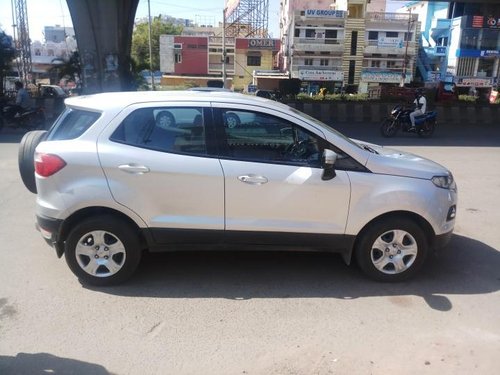 Ford EcoSport 1.5 DV5 MT Trend 2013 for sale