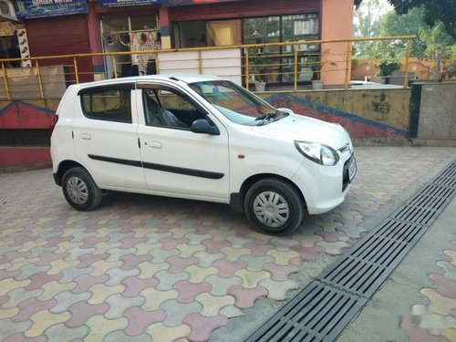 Good as new Maruti Alto 800 LXI for sale 