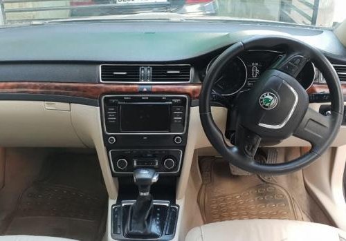 Used 2010 Skoda Superb 2009-2014 for sale at low price