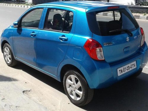 Maruti Celerio ZDi 2015 for sale