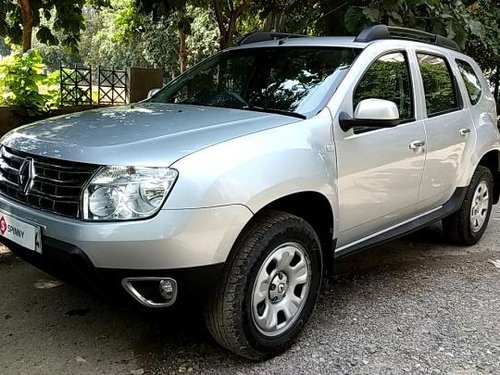 2015 Renault Duster for sale at low price