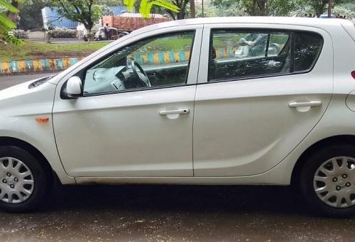 2010 Hyundai i20 for sale at low price