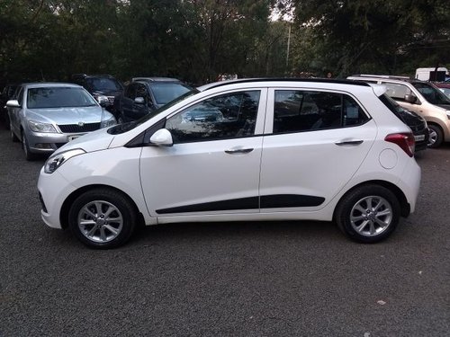 Good as new Hyundai i10 2015 for sale 