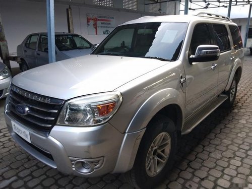 Ford Endeavour 2012 for sale