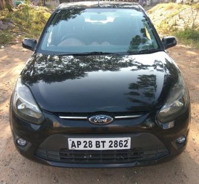 Used 2011 Ford Figo for sale