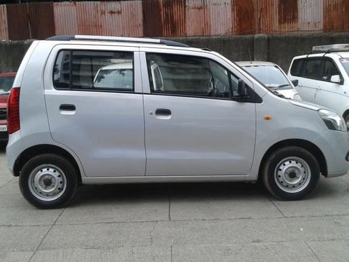 Good as new Maruti Suzuki Wagon R 2012 for sale 