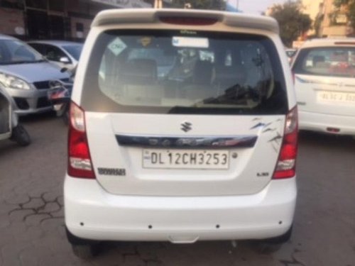 2014 Maruti Suzuki Wagon R for sale at low price