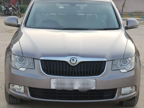 Used 2010 Skoda Superb 2009-2014 for sale at low price