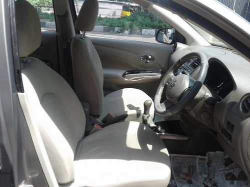 Used Nissan Sunny 2011-2014 Diesel XV 2012 for sale