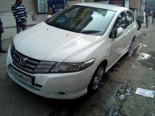 Used Honda City 1.3 EXI 2010 for sale