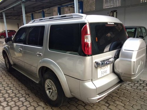 Ford Endeavour 2012 for sale