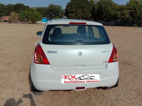 Used 2010 Maruti Suzuki Swift for sale