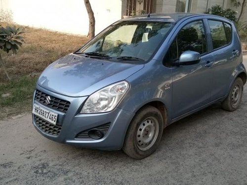 Maruti Ritz LXi 2013 for sale