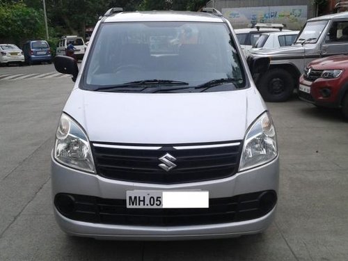 Good as new Maruti Suzuki Wagon R 2012 for sale 