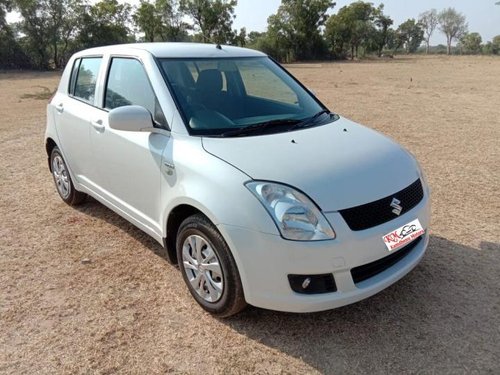 Used 2010 Maruti Suzuki Swift for sale