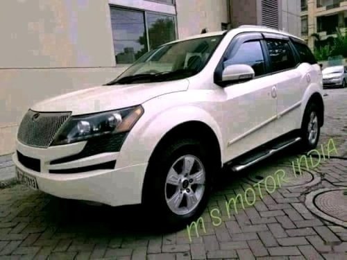 Mahindra XUV500 W8 2WD for sale 