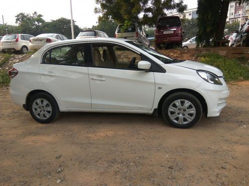 Used Honda Amaze S i-Vtech 2013 for sale