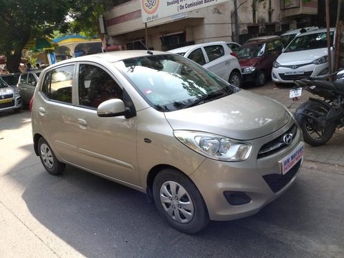 Hyundai i10 Sportz AT 2011 for sale