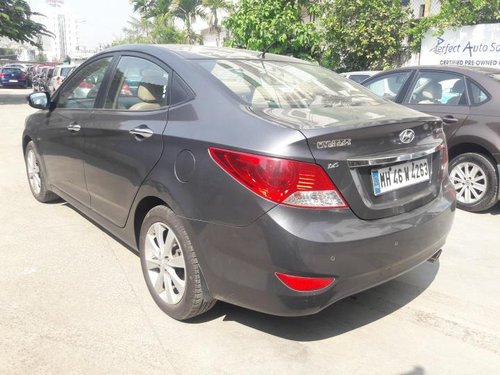 Used 2012 Hyundai Verna for sale