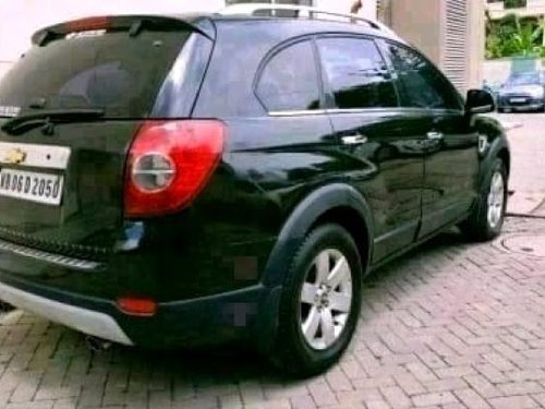 Chevrolet Captiva 2.2 AT AWD for sale 
